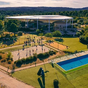 3* מלון Thecamp & - Aix En Provence