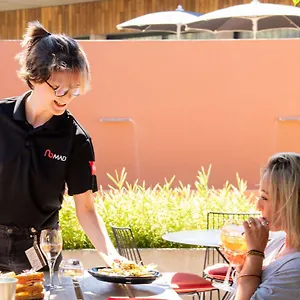 3* מלון Ibis Aix En Provence